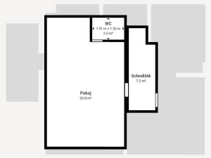 Prodej bytu 3+1, Králíky, U Zastávky, 148 m2