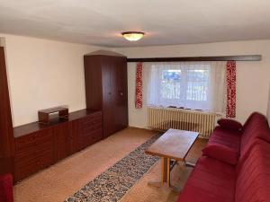 Prodej rodinného domu, Líbeznice, 65 m2