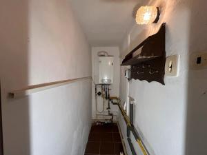 Prodej rodinného domu, Líbeznice, 65 m2