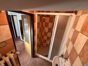 Prodej rodinného domu, Líbeznice, 65 m2