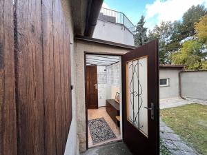 Prodej rodinného domu, Líbeznice, 65 m2