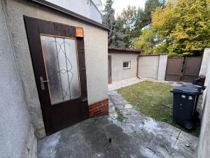 Prodej rodinného domu, Líbeznice, 65 m2