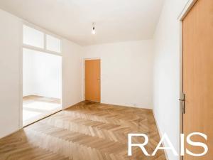 Prodej bytu 3+1, Brno, Ježkova, 72 m2