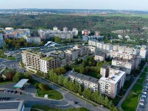 Prodej bytu 2+kk, Praha - Hlubočepy, Silurská, 55 m2
