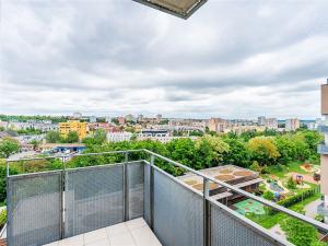 Prodej bytu 4+kk, Praha, Zvěřinova, 108 m2