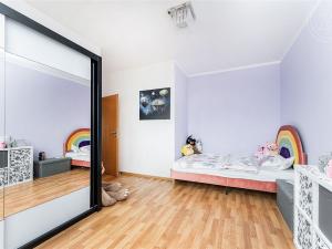 Prodej bytu 4+kk, Praha, Zvěřinova, 108 m2