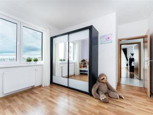 Prodej bytu 4+kk, Praha, Zvěřinova, 108 m2