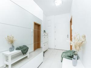 Prodej bytu 4+kk, Praha, Zvěřinova, 108 m2