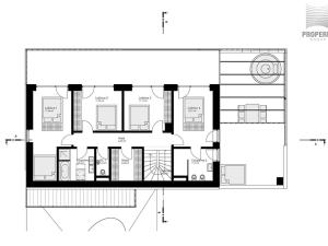 Prodej chaty, Mikulovice, 229 m2