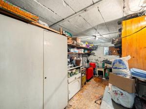 Prodej rodinného domu, Neveklov - Nebřich, 73 m2