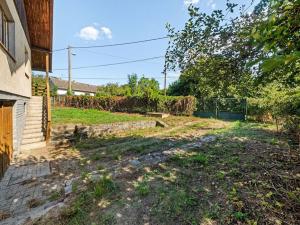 Prodej rodinného domu, Neveklov - Nebřich, 73 m2