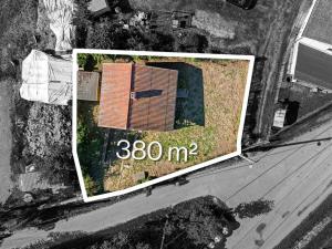 Prodej rodinného domu, Neveklov - Nebřich, 73 m2