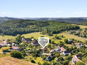 Prodej rodinného domu, Neveklov - Nebřich, 73 m2