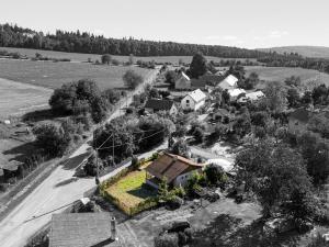 Prodej rodinného domu, Neveklov - Nebřich, 73 m2