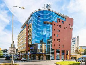 Pronájem kanceláře, Praha - Libeň, Podvinný mlýn, 6000 m2
