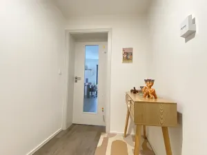 Pronájem bytu 1+kk, Hluboká nad Vltavou, Potoční, 42 m2