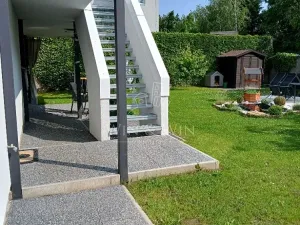 Prodej vícegeneračního domu, Unhošť, Terasy II, 204 m2