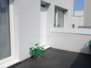 Prodej vícegeneračního domu, Unhošť, Terasy II, 204 m2