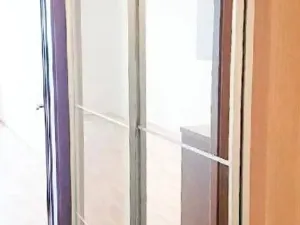 Pronájem bytu 1+kk, Praha - Vysočany, Freyova, 33 m2