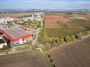 Prodej sadu/vinice, Brno, 11220 m2