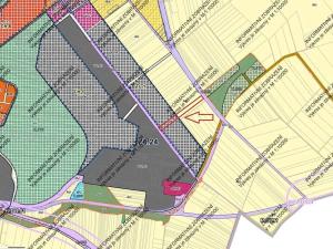 Prodej sadu/vinice, Brno, 11220 m2