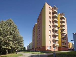 Prodej bytu 3+1, Jindřichův Hradec, Kosmonautů, 64 m2