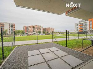 Pronájem bytu 1+kk, Olomouc, Aloise Rašína, 28 m2