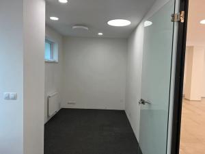 Pronájem obchodního prostoru, Brno, Bratislavská, 235 m2