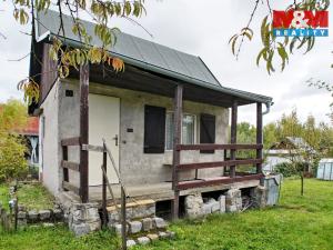 Prodej zahrady, Litvínov - Horní Litvínov, 20 m2