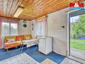 Prodej zahrady, Litvínov - Horní Litvínov, 20 m2