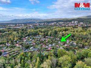 Prodej zahrady, Litvínov - Horní Litvínov, 20 m2