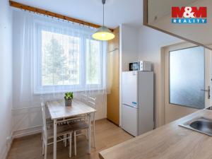 Prodej bytu 3+1, Praha - Hlubočepy, Lohniského, 63 m2
