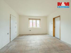 Prodej rodinného domu, Kladno - Švermov, Šindlerova, 134 m2