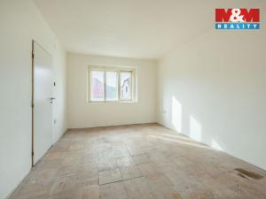 Prodej rodinného domu, Kladno - Švermov, Šindlerova, 134 m2
