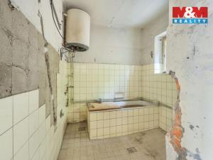Prodej rodinného domu, Kladno - Švermov, Šindlerova, 134 m2
