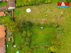 Prodej zemědělské usedlosti, Lhenice - Třešňový Újezdec, 540 m2