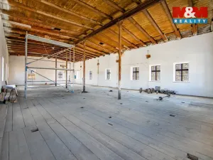 Prodej rodinného domu, Ústí nad Orlicí - Hylváty, Poříční, 1159 m2