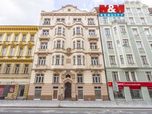 Pronájem obchodního prostoru, Praha - Smíchov, Zborovská, 180 m2