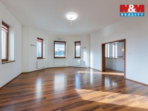 Prodej rodinného domu, Nová Role - Mezirolí, 376 m2