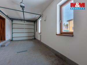 Prodej rodinného domu, Nová Role - Mezirolí, 376 m2