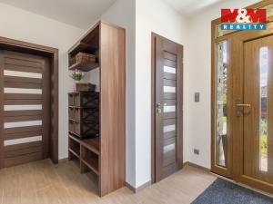 Prodej rodinného domu, Jistebník, 172 m2