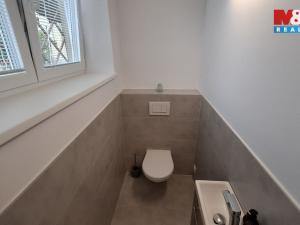 Pronájem obchodního prostoru, Rožnov pod Radhoštěm, Partyzánská, 43 m2