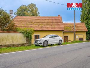 Prodej rodinného domu, Votice - Otradovice, 95 m2