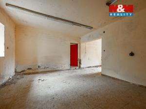 Prodej rodinného domu, Votice - Otradovice, 95 m2