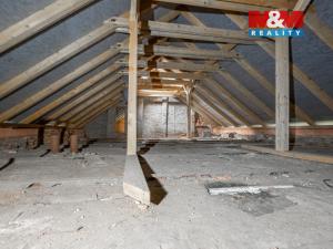 Prodej rodinného domu, Votice - Otradovice, 95 m2