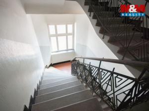 Pronájem bytu 2+kk, Praha - Vinohrady, Legerova, 47 m2
