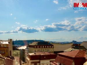 Pronájem bytu 2+kk, Praha - Vinohrady, Legerova, 47 m2