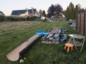 Prodej pozemku pro bydlení, Přerov, 614 m2