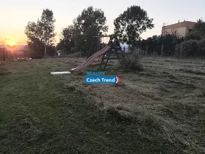 Prodej pozemku pro bydlení, Přerov, 614 m2