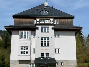 Prodej bytu 2+kk, Špindlerův Mlýn, 46 m2